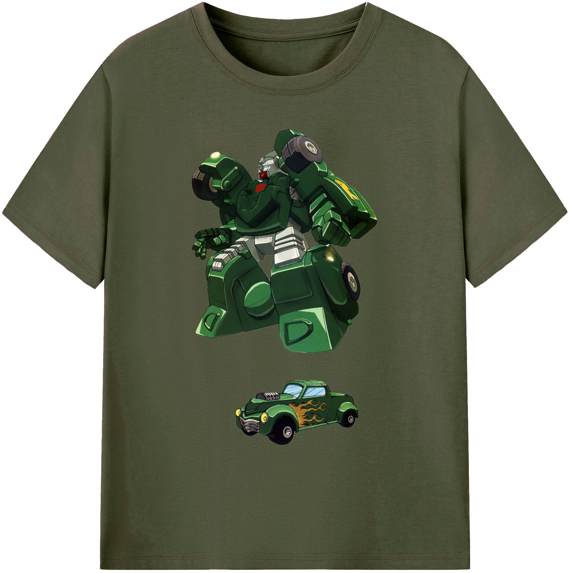 （画像用）  綿100％ メンズ半袖Tシャツ｜肌触りやわらか＆通気性